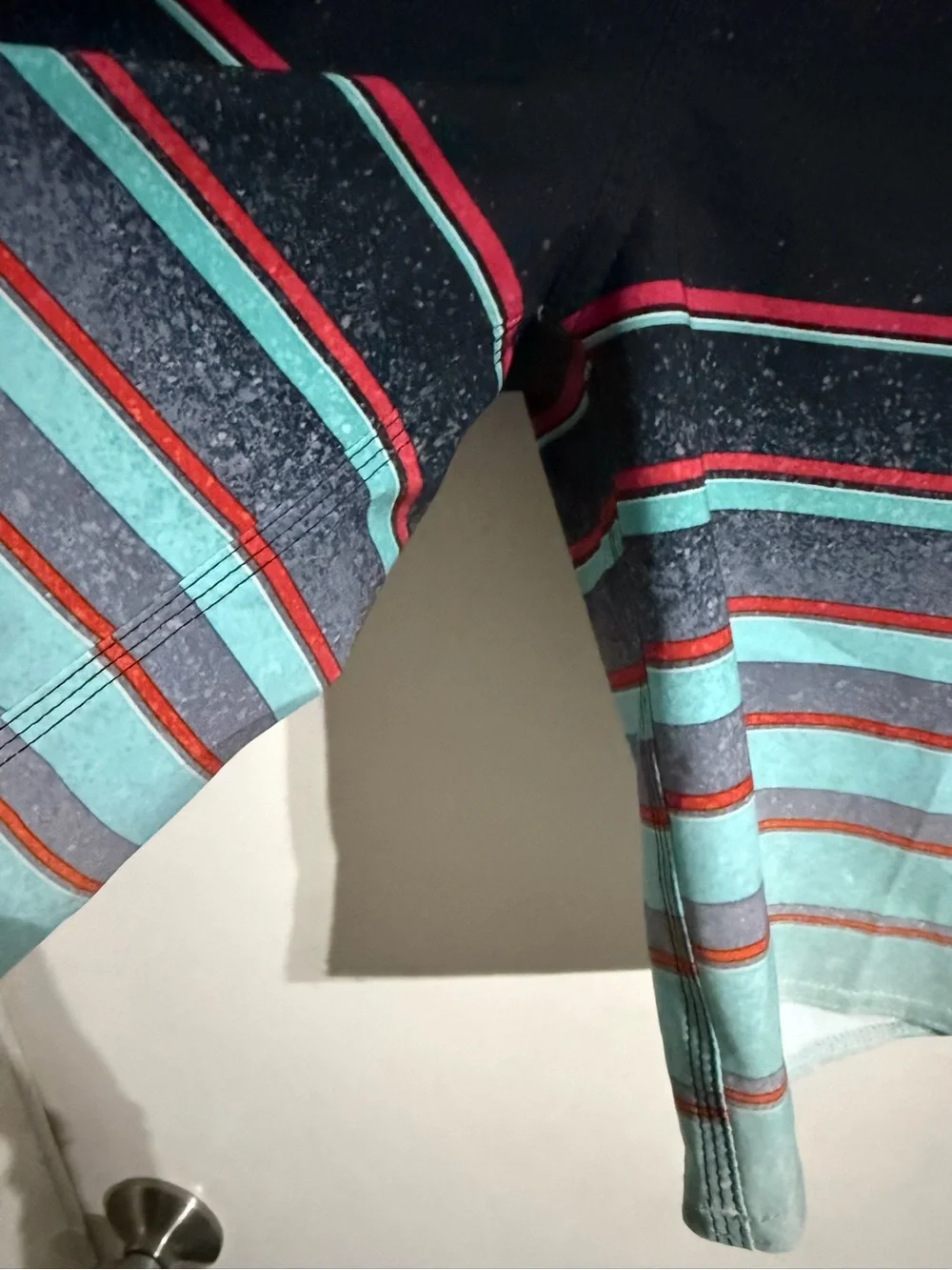 EUC Boy’s Big Kids Billabong Water Repellent Swim Trunks Size 22